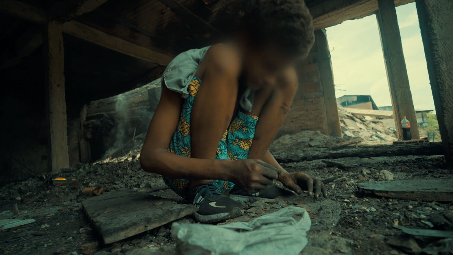 Amazon: The Lost Land