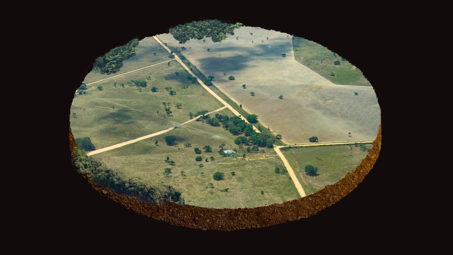 Amazon: The Lost Land