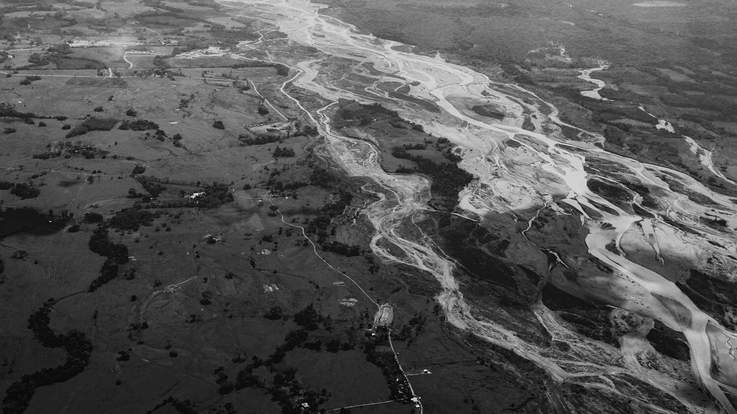 Amazonía: La tierra perdida