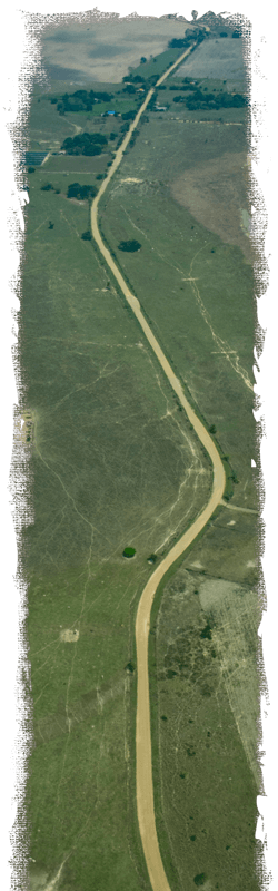 Amazonía: La tierra perdida
